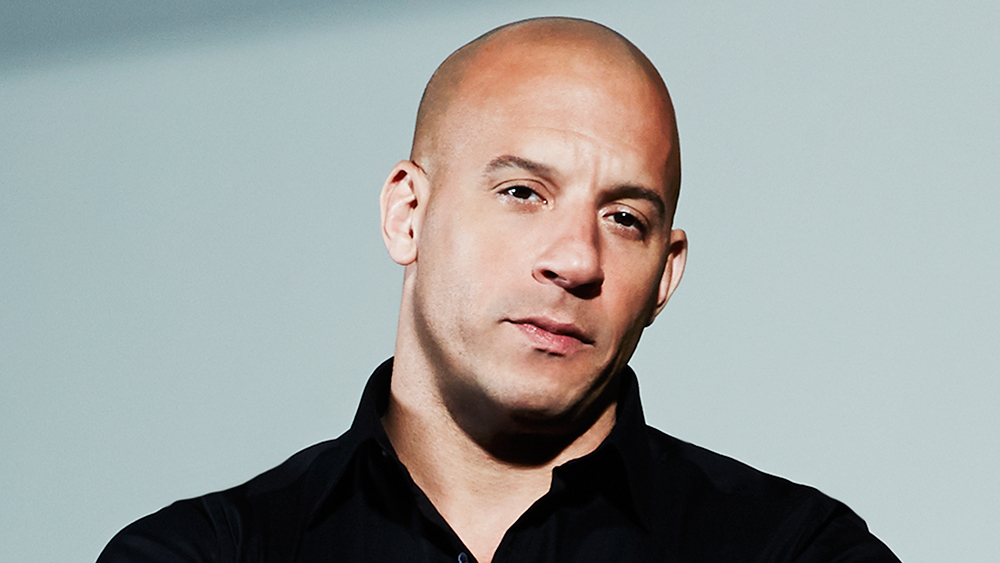  Vin Diesel Sexual Battery Lawsuit by Former Assistant Dismissed