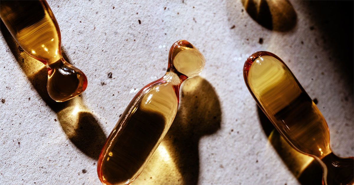 Could vitamin D3 help protect against a second heart attack?