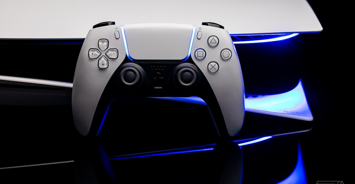  Sony is taking $100 off its PS5 consoles for Black Friday