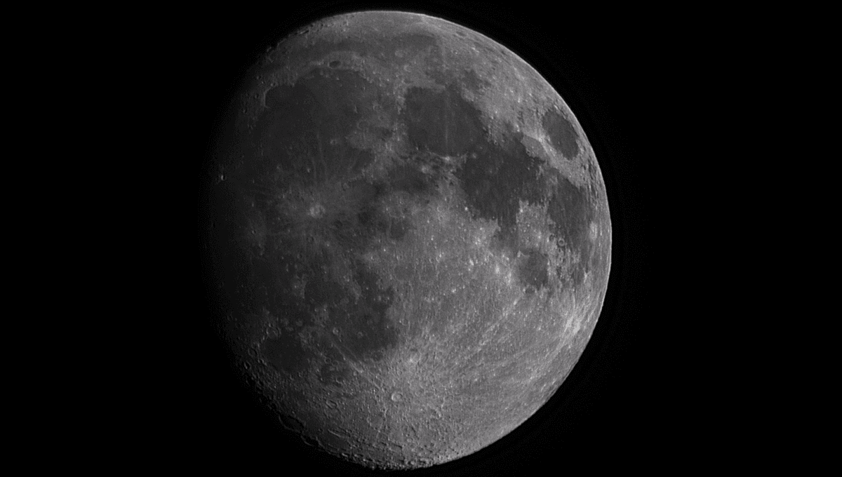  Two Objects Slammed Into The Moon In A Matter Of Days And An Astronomer Caught Them Both