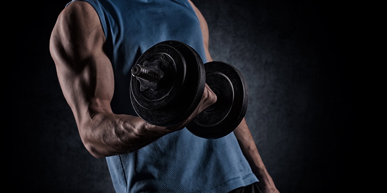  Single session of weightlifting improves executive function and processing speed