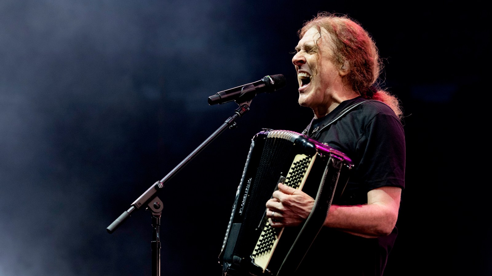  ‘Weird Al’ Yankovic Announces 90-Date ‘Bigger & Weirder’ 2026 Tour