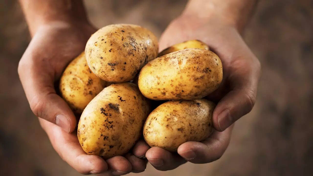 What research says about the health benefits of potatoes for cancer prevention