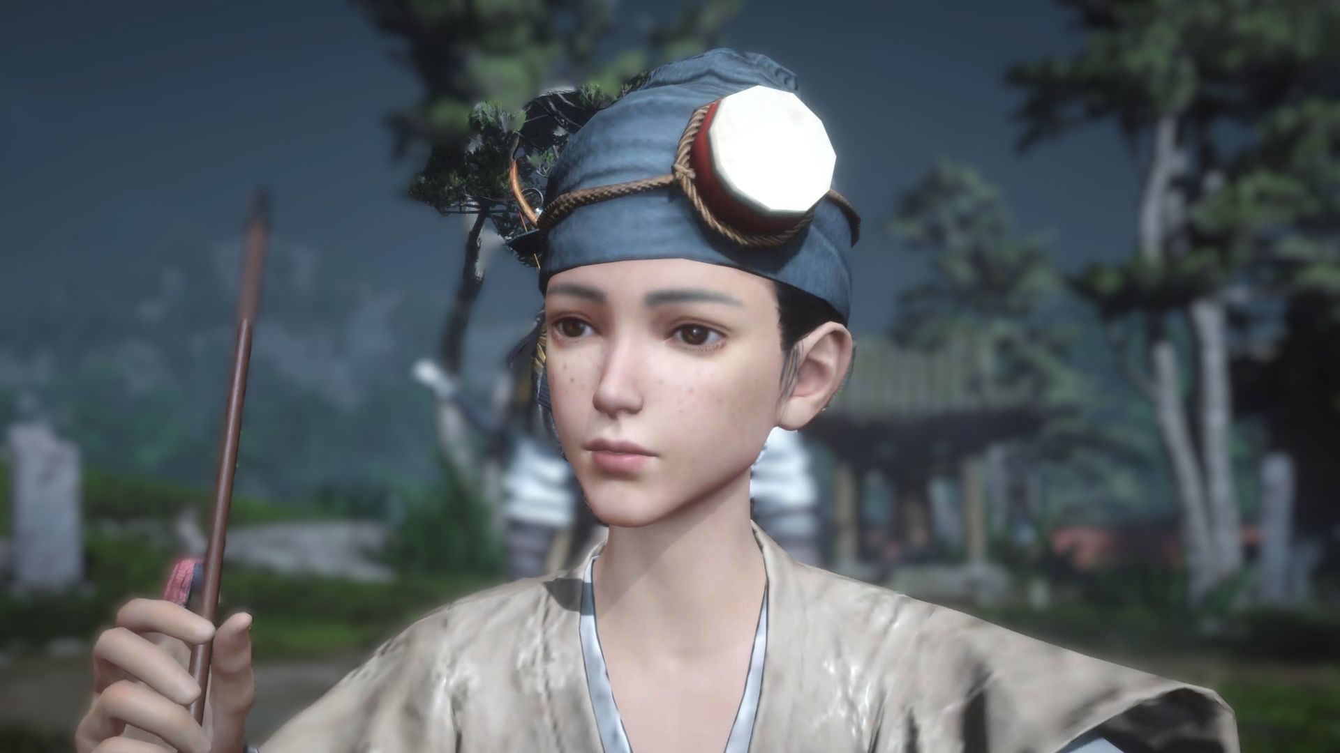  Wuxia action RPG Where Winds Meet rockets up the Steam charts, but its ‘AI chatbot’ NPCs have overshadowed the combat