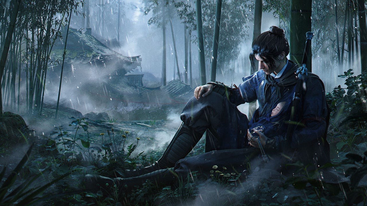  Where Winds Meet Review – IGN