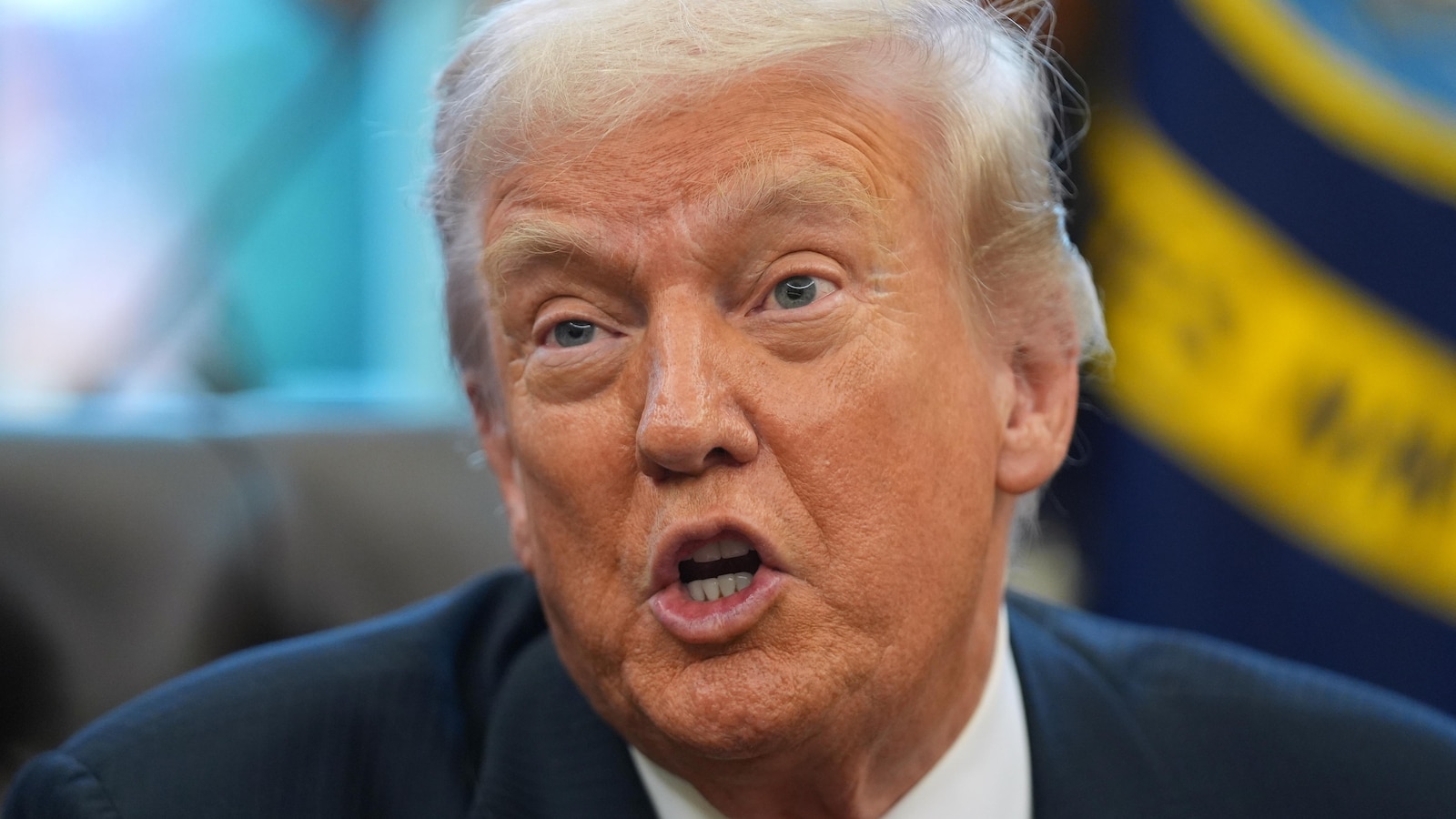  White House circulates plan to extend Obamacare subsidies as Trump pledges fix