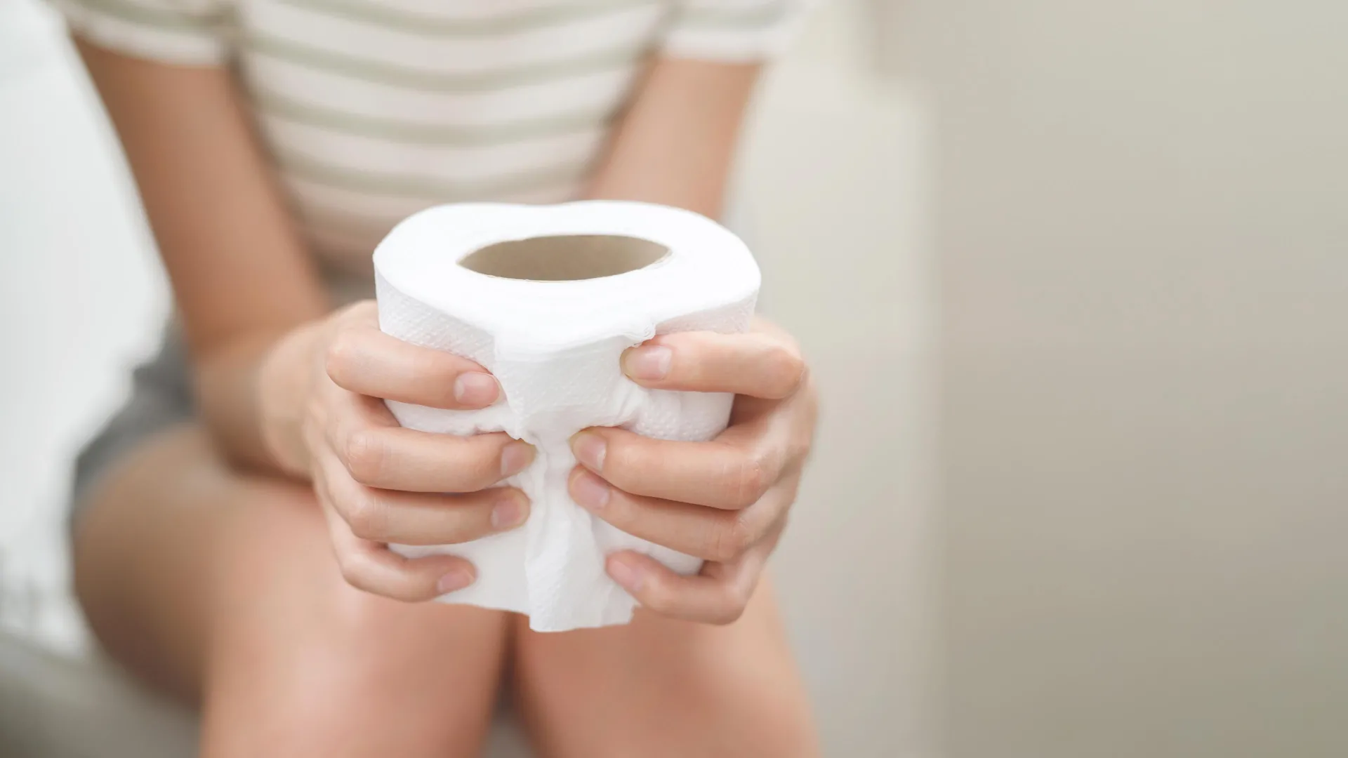 What 96,000 adults taught scientists about preventing constipation