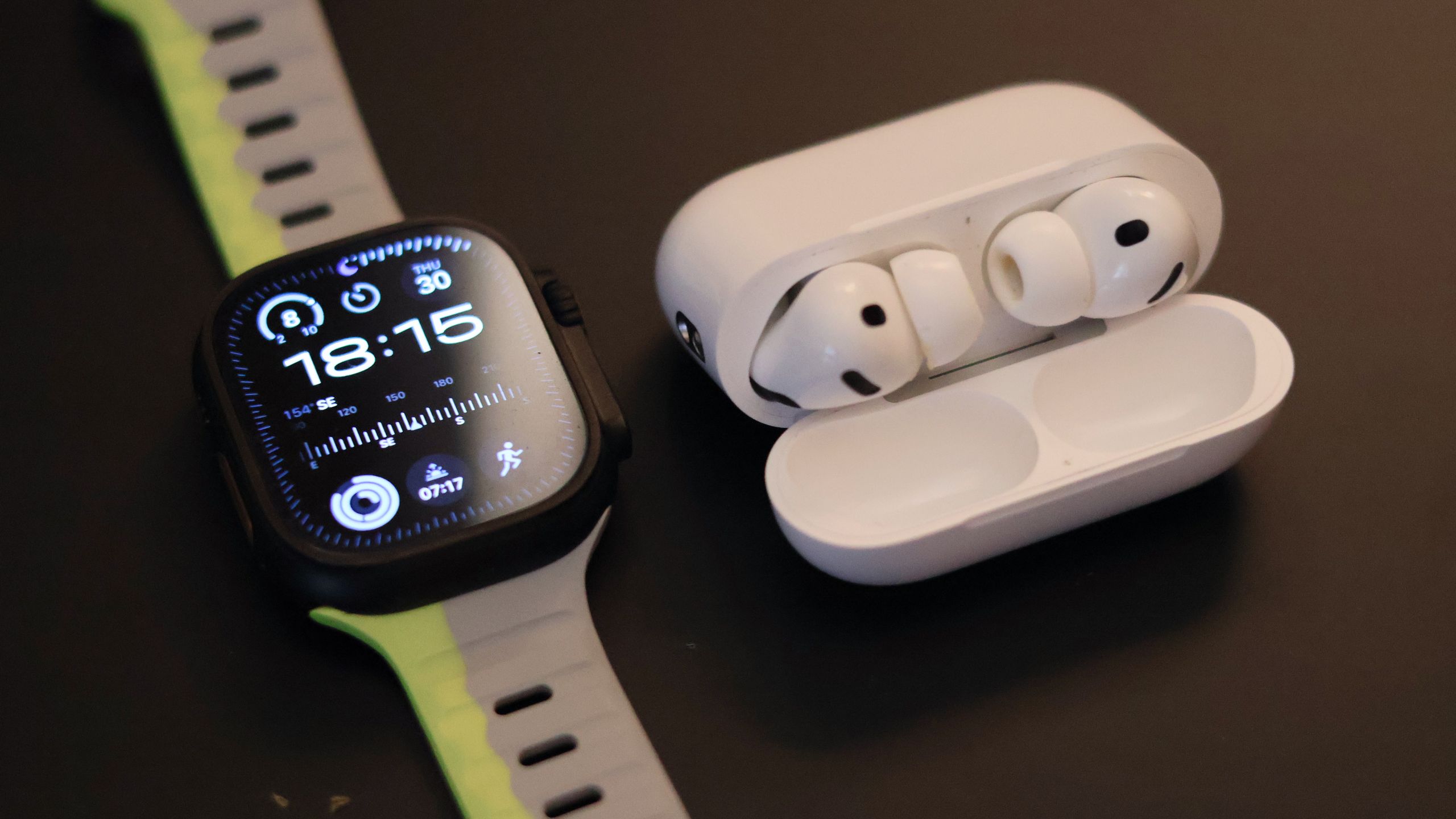  I’ve been working out with the AirPods Pro 3 for over a month – here’s my verdict on their new fitness features