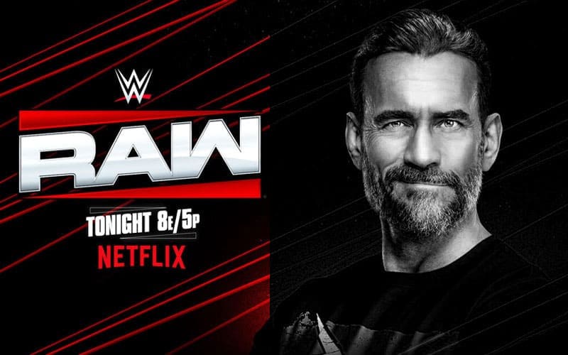  WWE RAW Results, Highlights and Key Moments for November 3, 2025