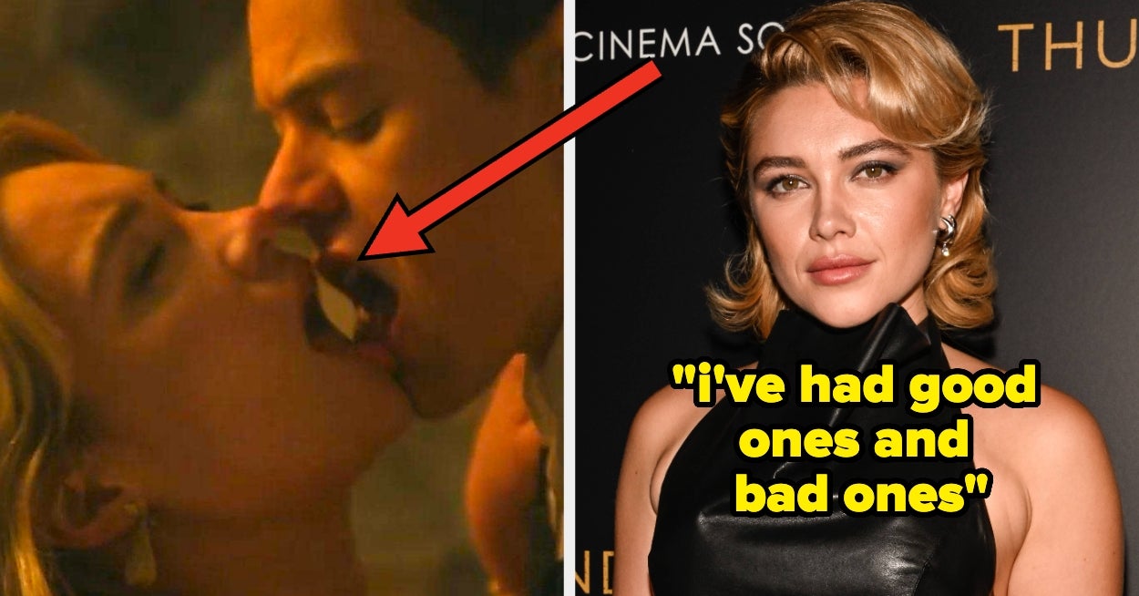  "No One Wants To Be Told How To Perform Orgasm": 19 Actors Spoke About Their Experiences With Intimacy Coordinators – BuzzFeed