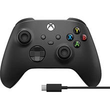 Xbox Wireless Controller with USB Cable