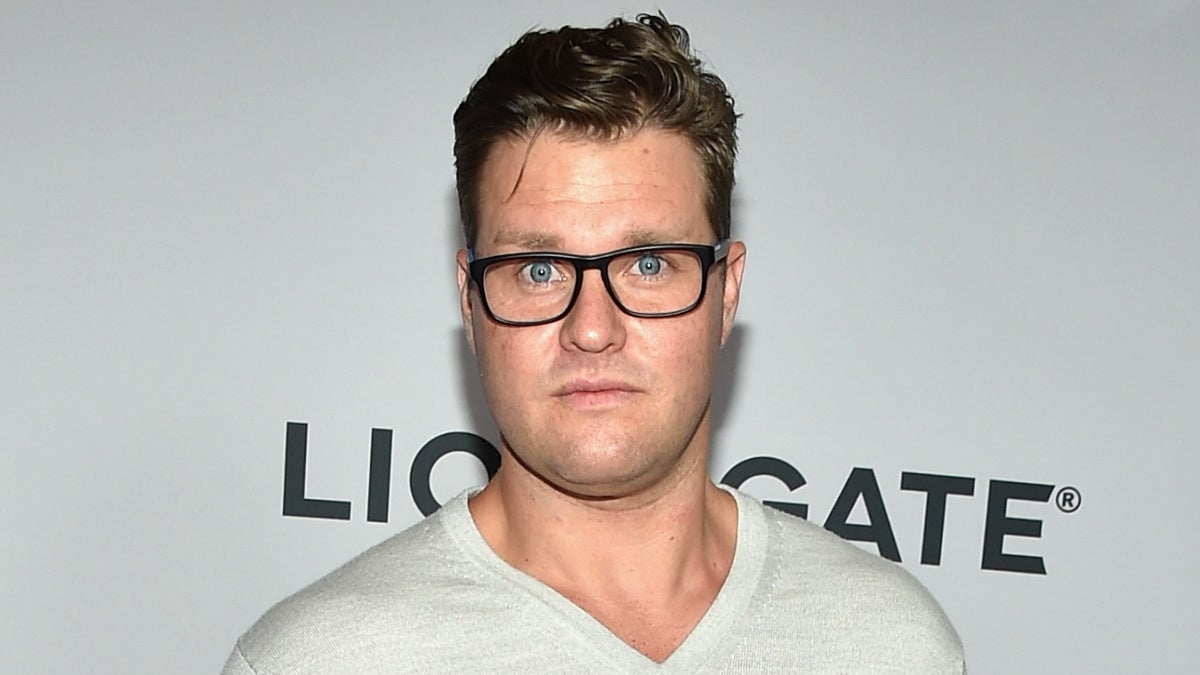  Home Improvement Star Zachery Ty Bryan Arrested Again, 6th Time in 5 Years