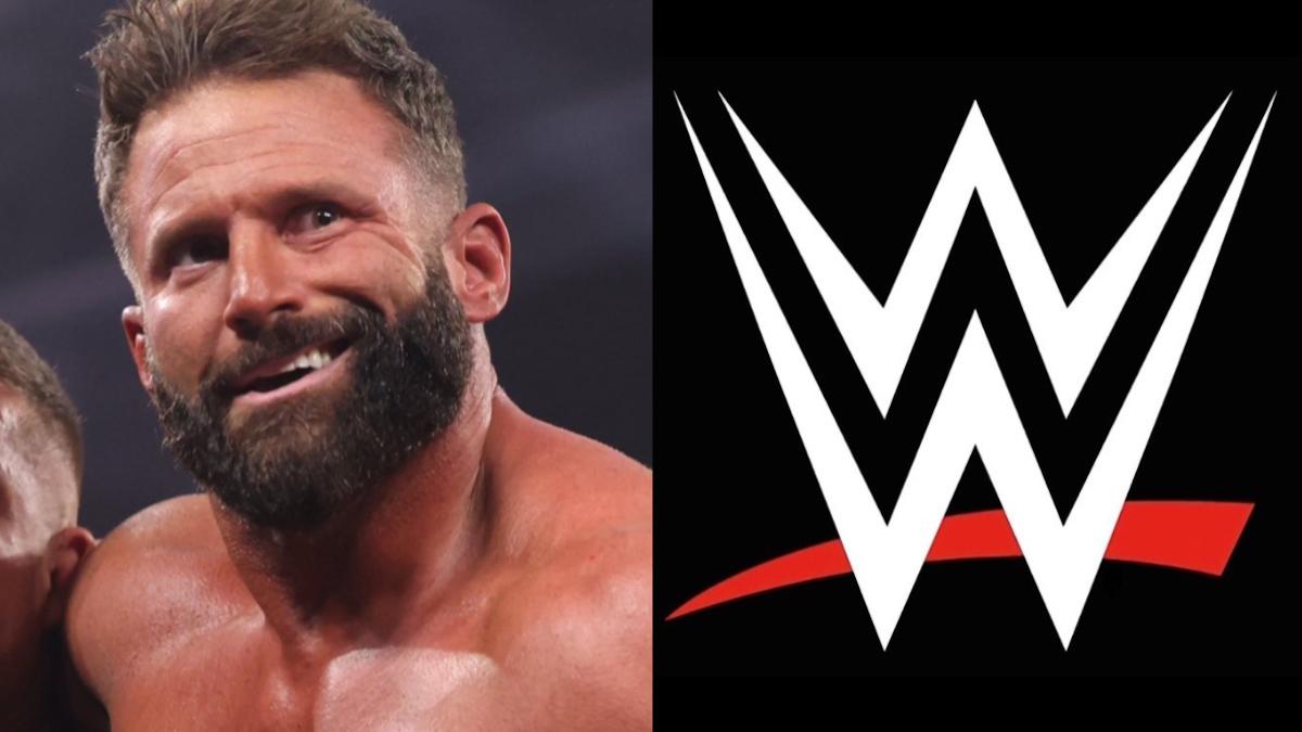  Zack Ryder WWE Future Update After SmackDown Return