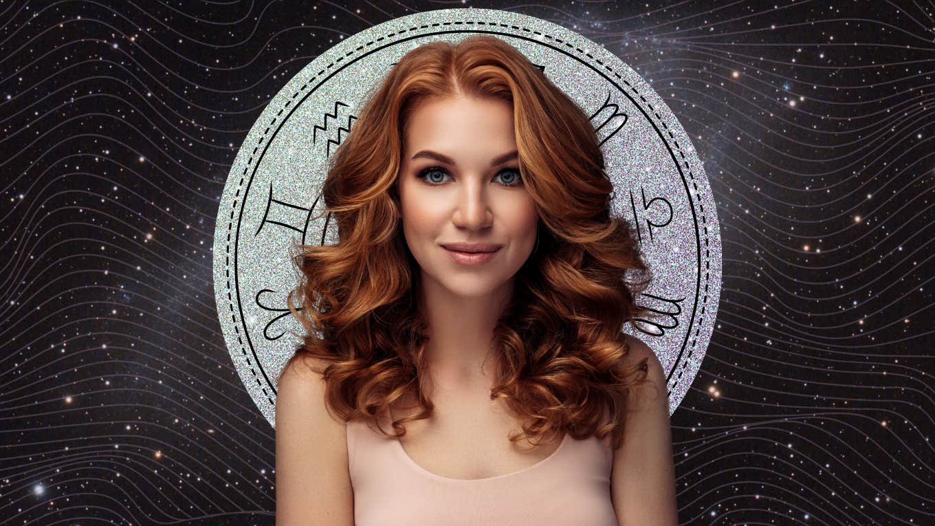  4 Zodiac Signs Receive Much-Needed Blessings From The Universe On November 15, 2025