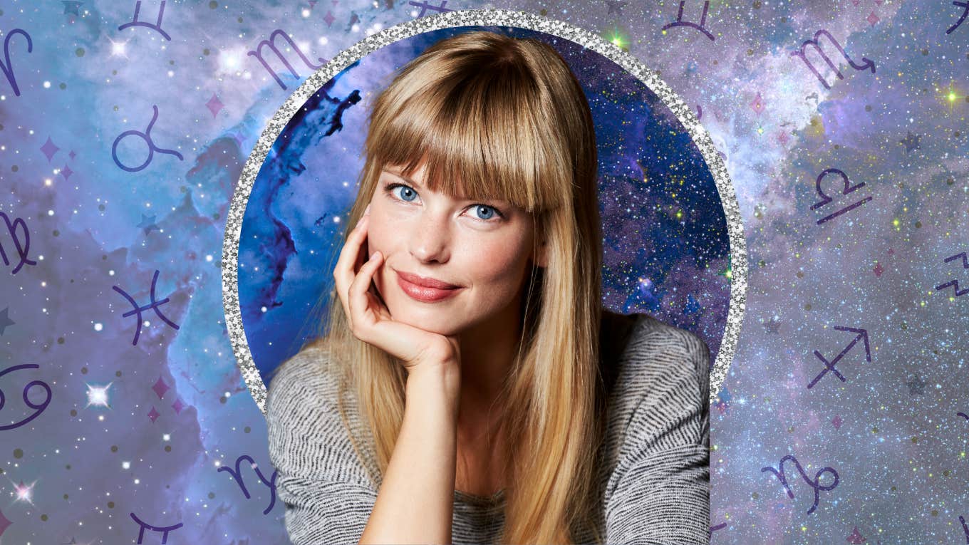  4 Zodiac Signs Receive Much-Needed Blessings From The Universe On November 18, 2025