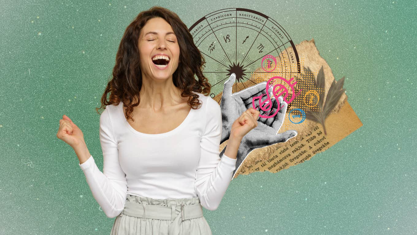  Life Finally Starts Getting Better For 3 Zodiac Signs After November 23, 2025