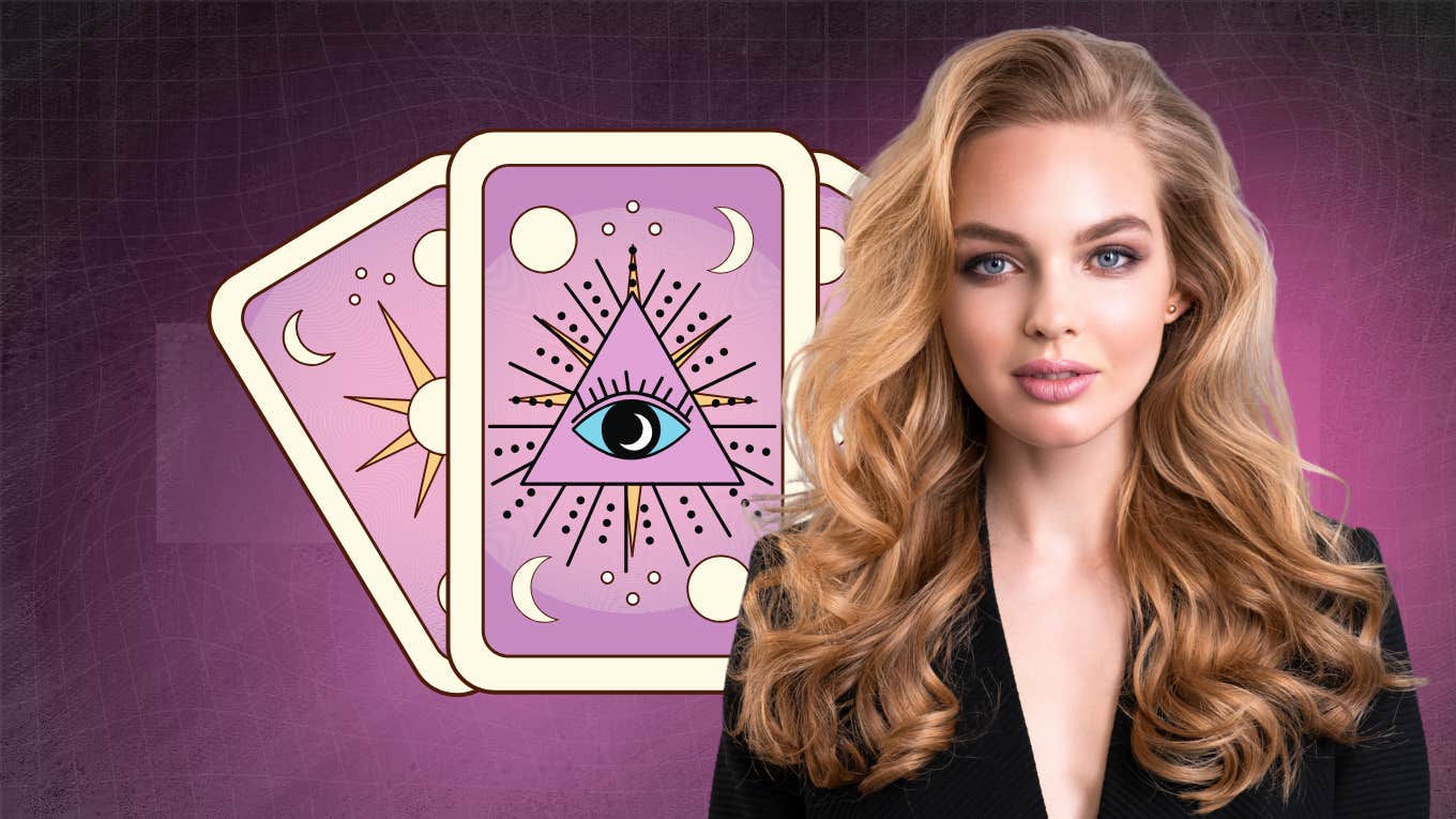  Each Zodiac Sign’s Tarot Horoscope For Friday, November 21, 2025