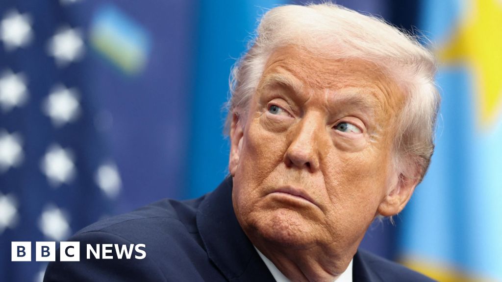  Trump administration says Europe faces ‘civilisational erasure’