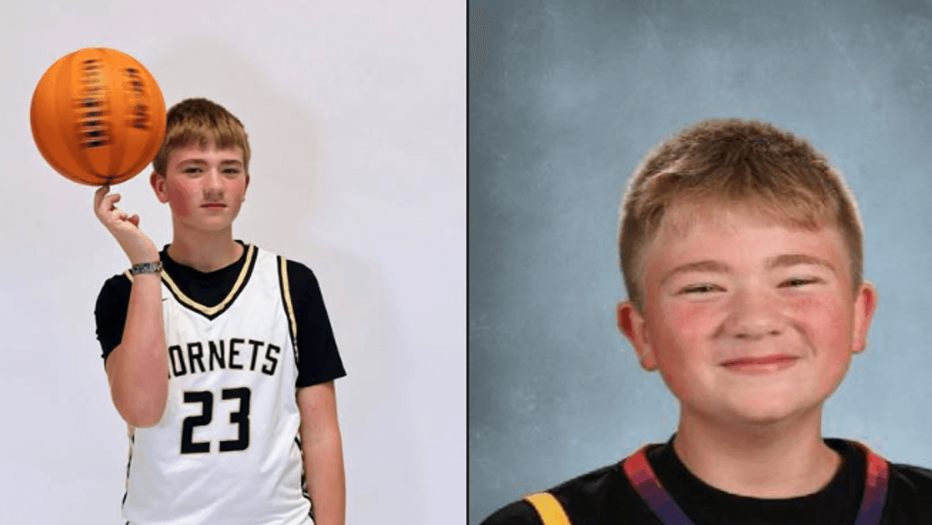  14-year-old Alabama teen dies of flu complications at Chattanooga hospital Monday