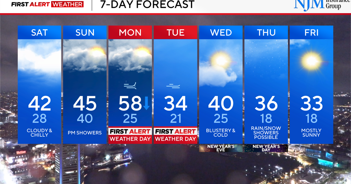  Wintry mix tapers off, risk of slick travel lessens early Saturday morning