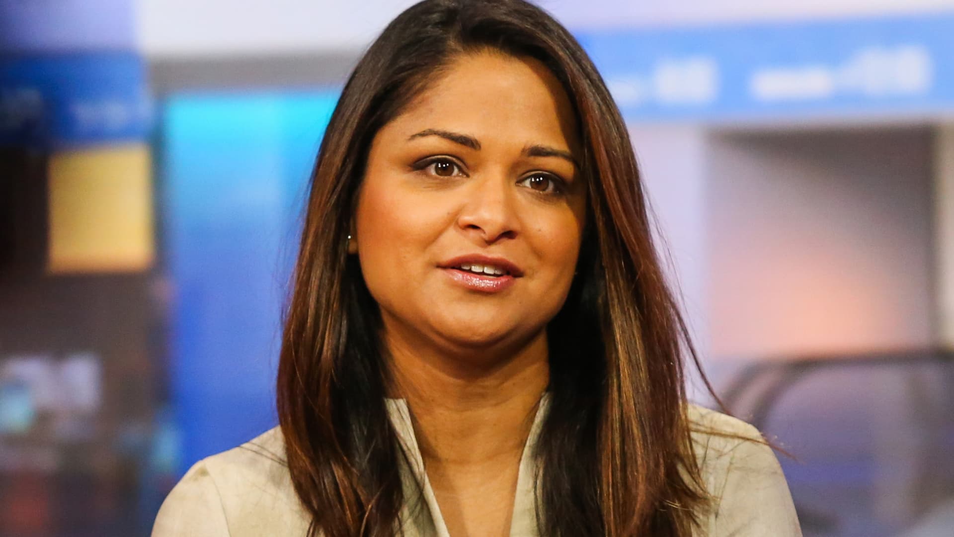  BofA’s Savita Subramanian says S&P 500 will rise to just 7,100 in 2026