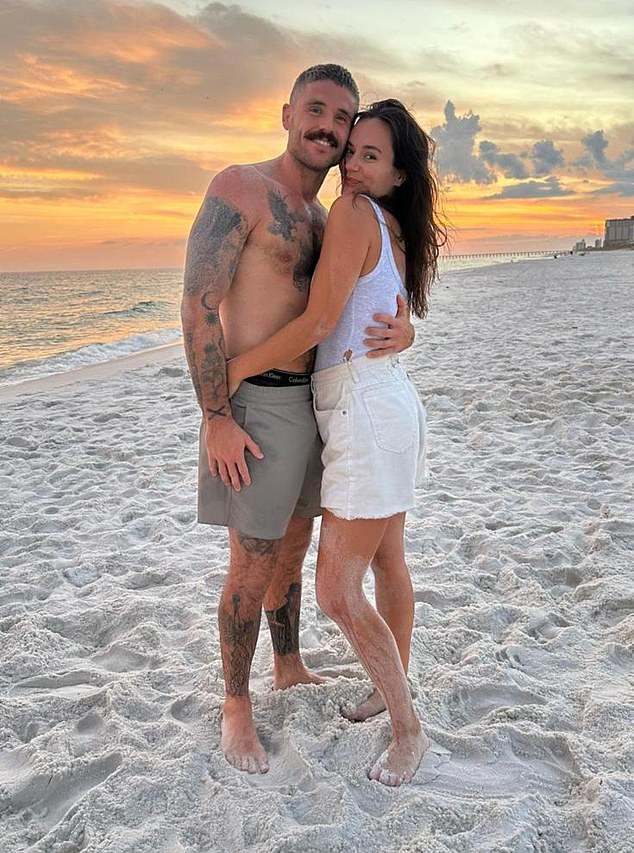 In my mind I had prepared to do chemotherapy - after all, the doctor told me there was a 40 percent chance of the disease returning