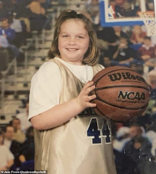 Throughout childhood and her teen years, Gunnoe fainted often and lived with intense fatigue and headaches