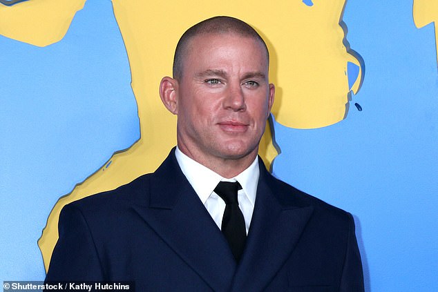 Magic Mike — which Tatum starred in and produced — was made for just $7M, but it went on to become a hit with critics and audiences alike, ultimately grossing over $167M; Tatum is pictured on September 29 in LA