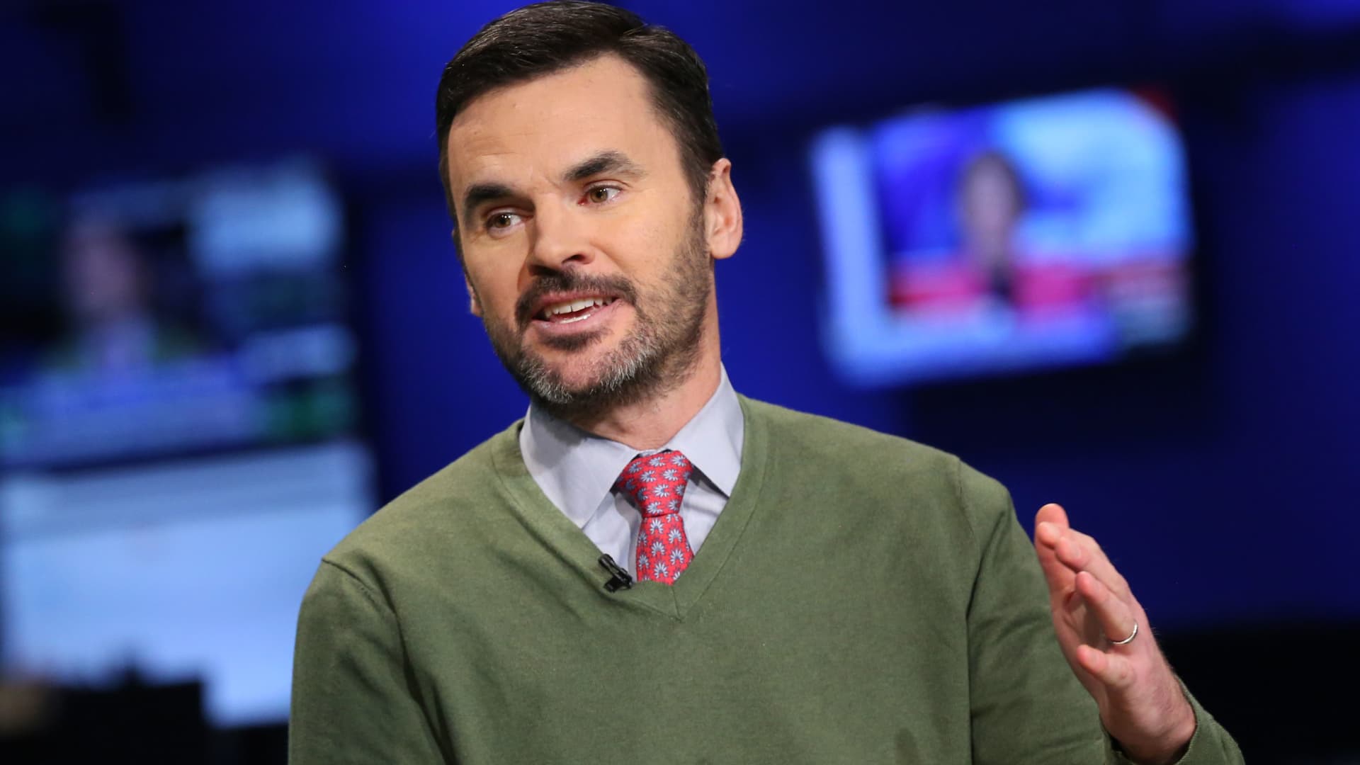  Why the stock market could be in for another big year. A top market analyst weighs in