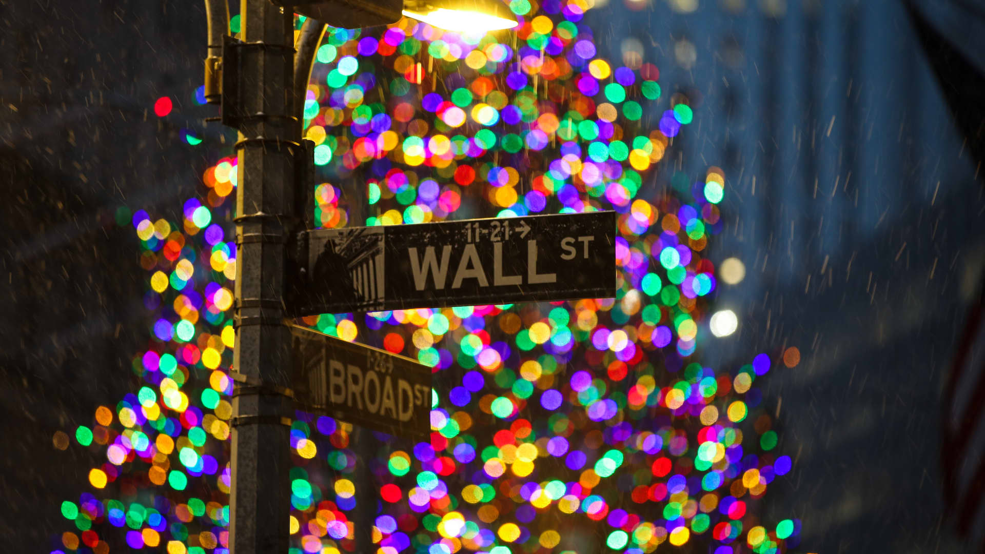  5 things to know before the stock market opens Monday