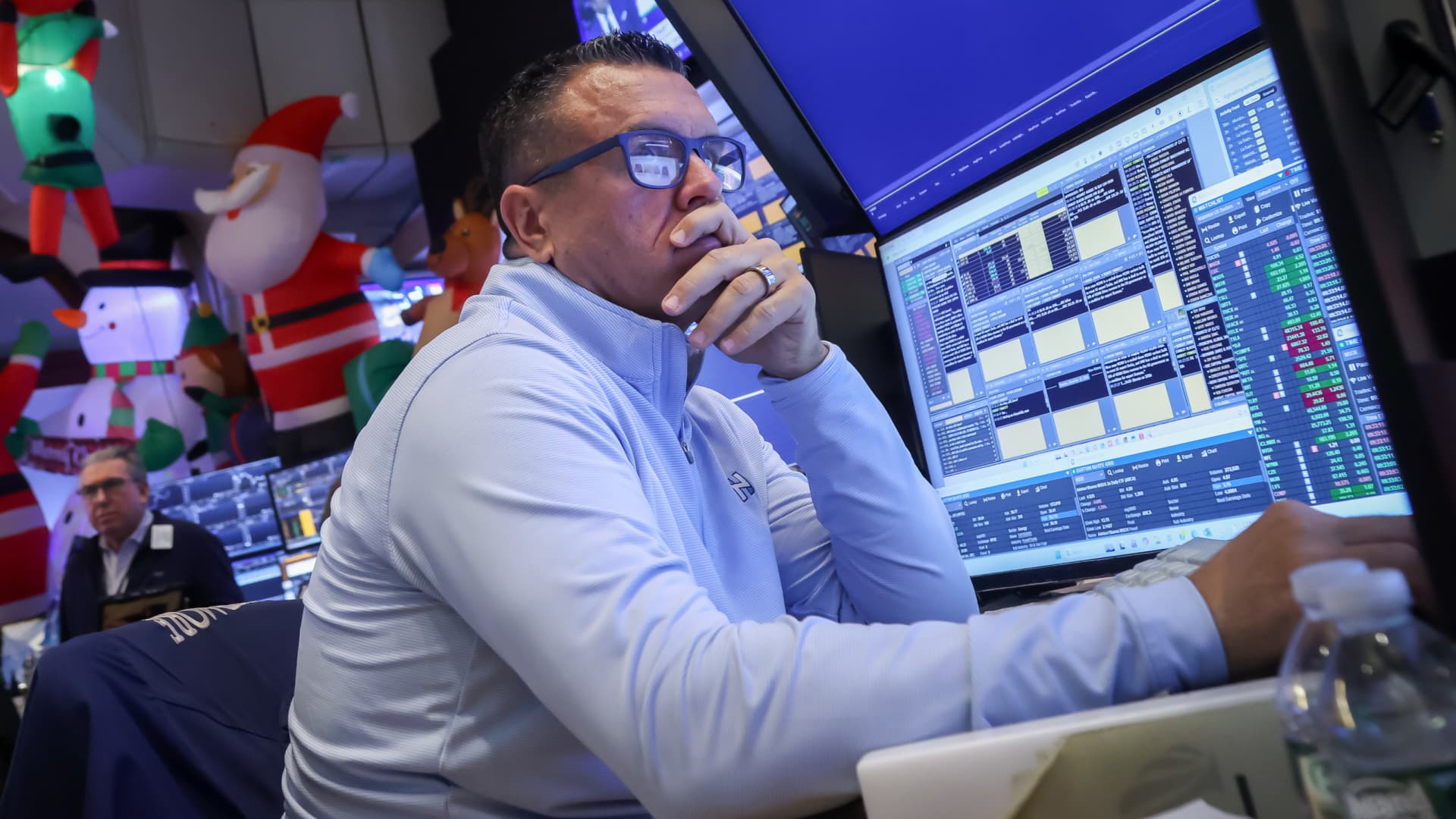  Jim Cramer’s top 10 things to watch in the stock market Tuesday