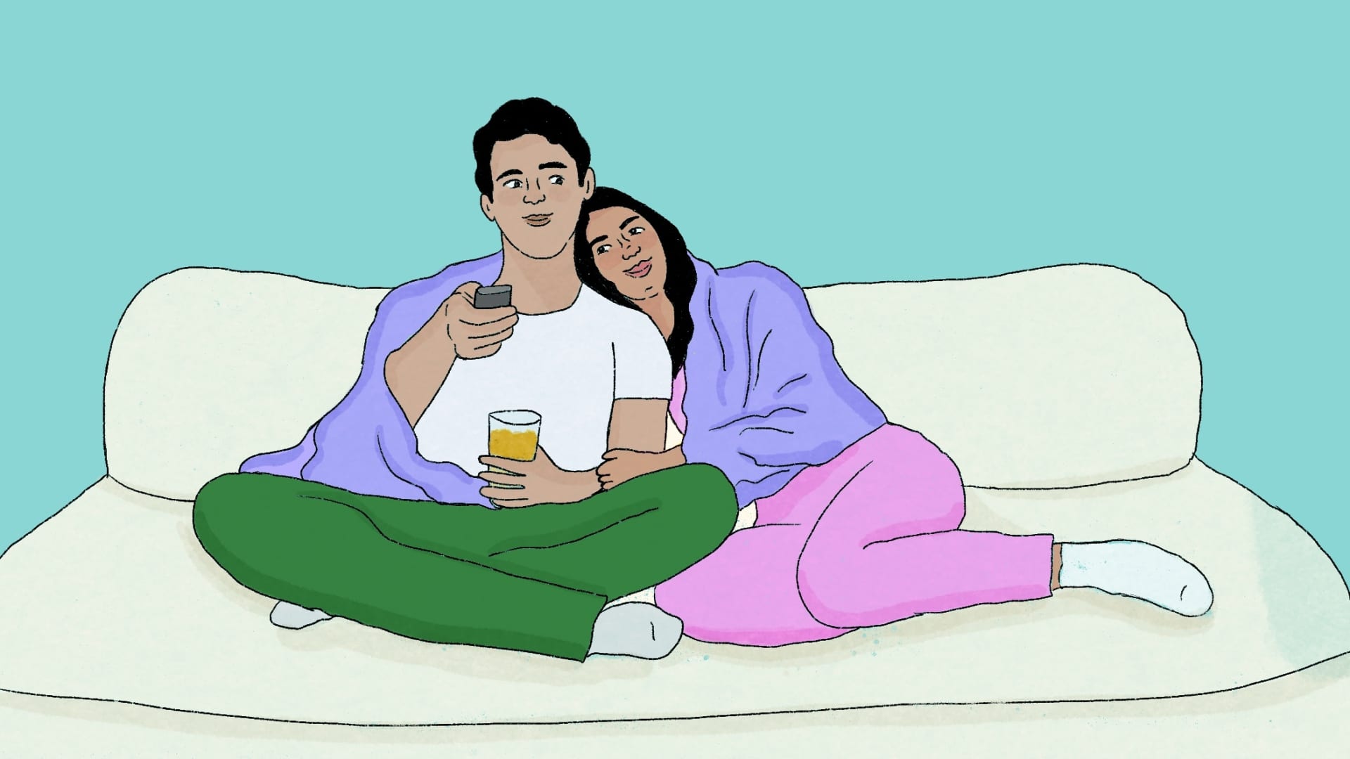  If you and your partner make just one money move in 2026, do this