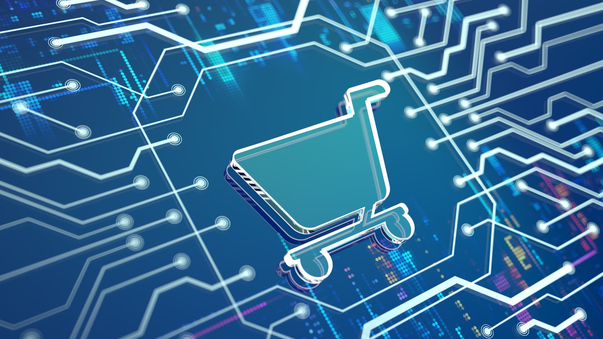  An AI agent could soon compare deals, book flights and pay the bills