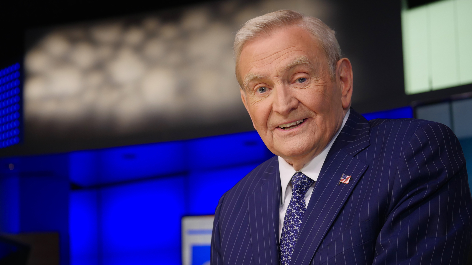  Dave Ward’s life and legacy as a newsman at ABC13