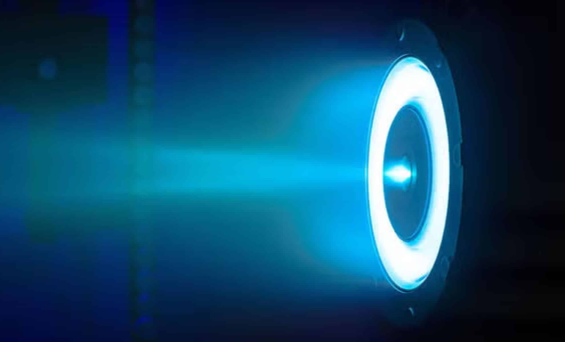  NASA Installs Game-Changing Thruster Tech to Power Its Return to the Moon