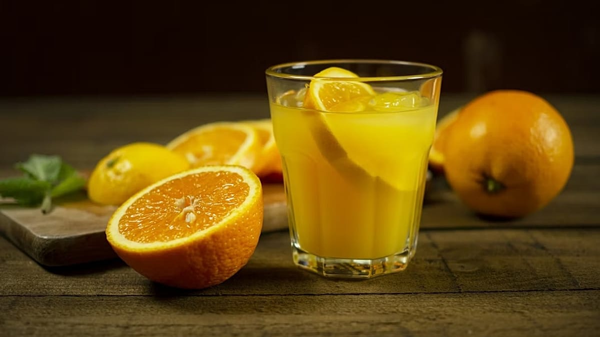  Orange juice found to affect thousands of genes in immune cells, study says