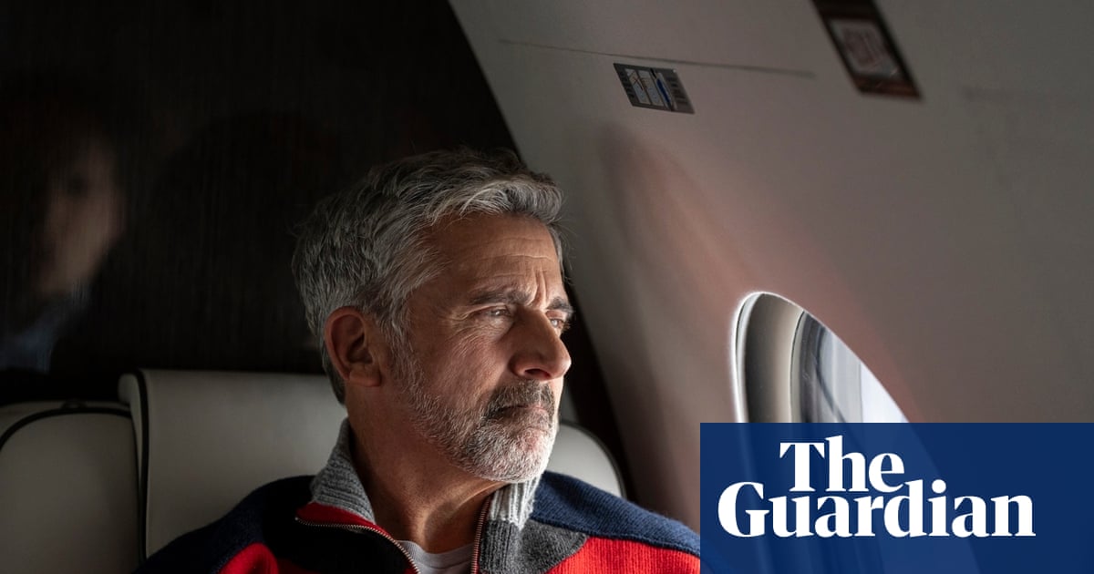  ‘Move fast, break stuff’: how tech bros became Hollywood’s go-to baddie in 2025 | Film