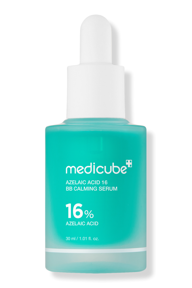 Azelaic Acid 16 BB Calming Serum Azelaic Acid 16 BB Calming Serum