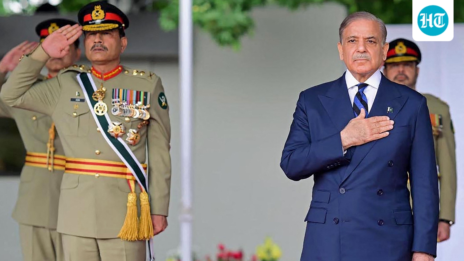  Pakistan’s 27th amendment boosting Gen Asim Munir’s powers faces UN scrutiny; Islamabad responds