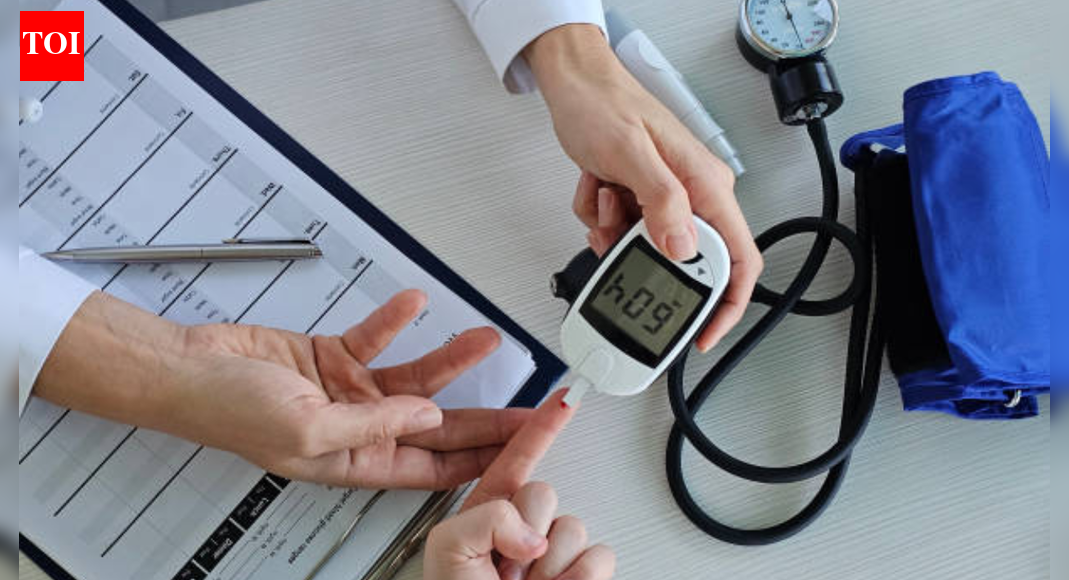  120/80 isn’t just a reading: Doctor decodes what your blood pressure really means and what the gap between your numbers says about your heart