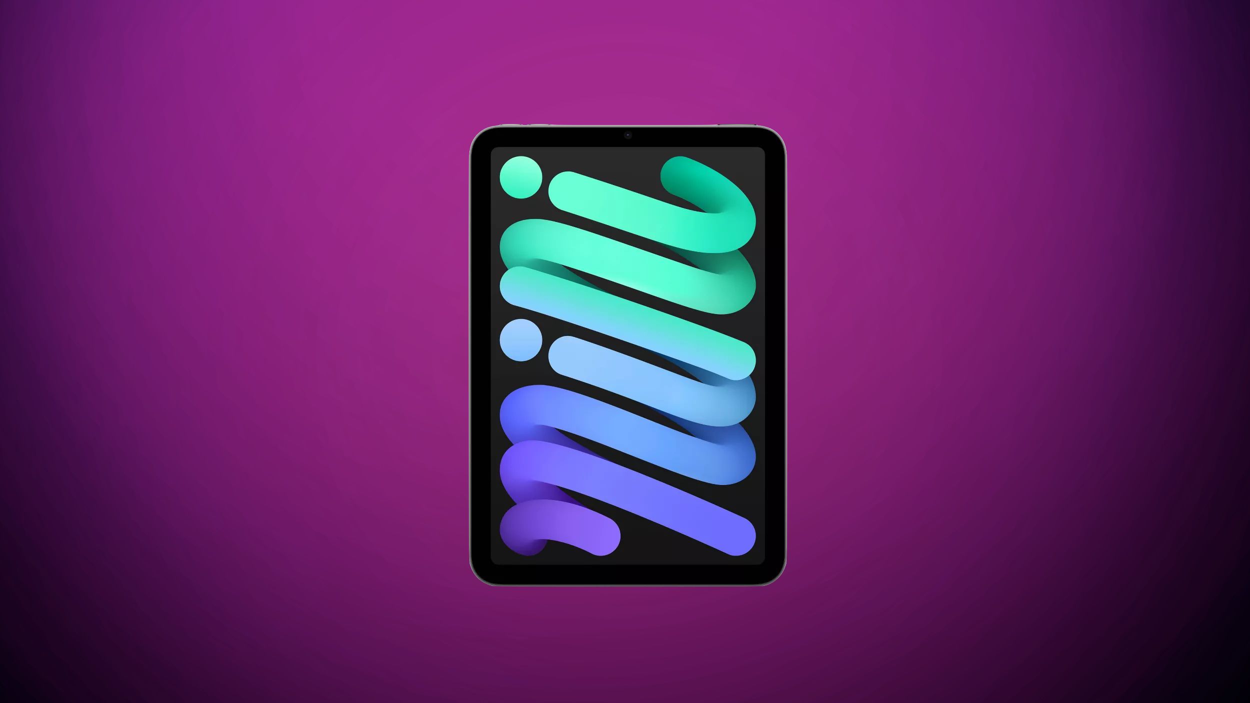  iPad Mini Drops to New All-Time Low Price of $349 for Cyber Week