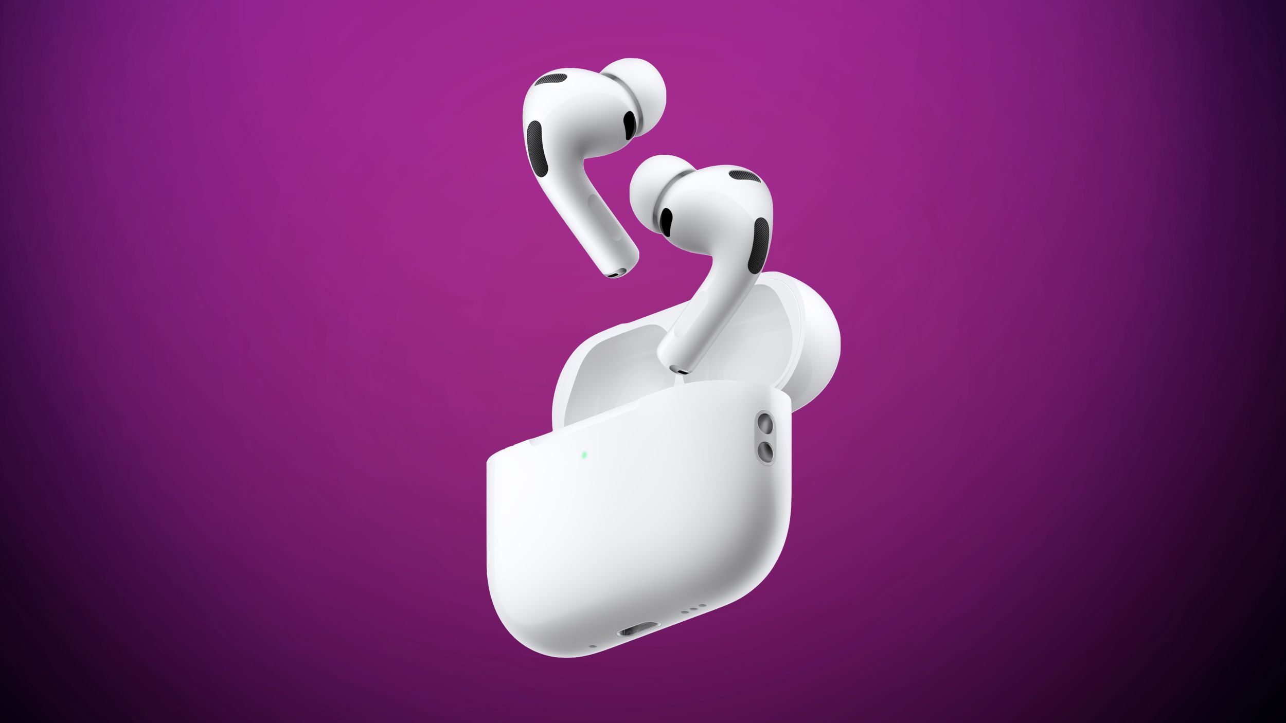  Cyber Week AirPods Deals – Get Year’s Best Prices on AirPods 4 ANC, AirPods Pro 3, and More