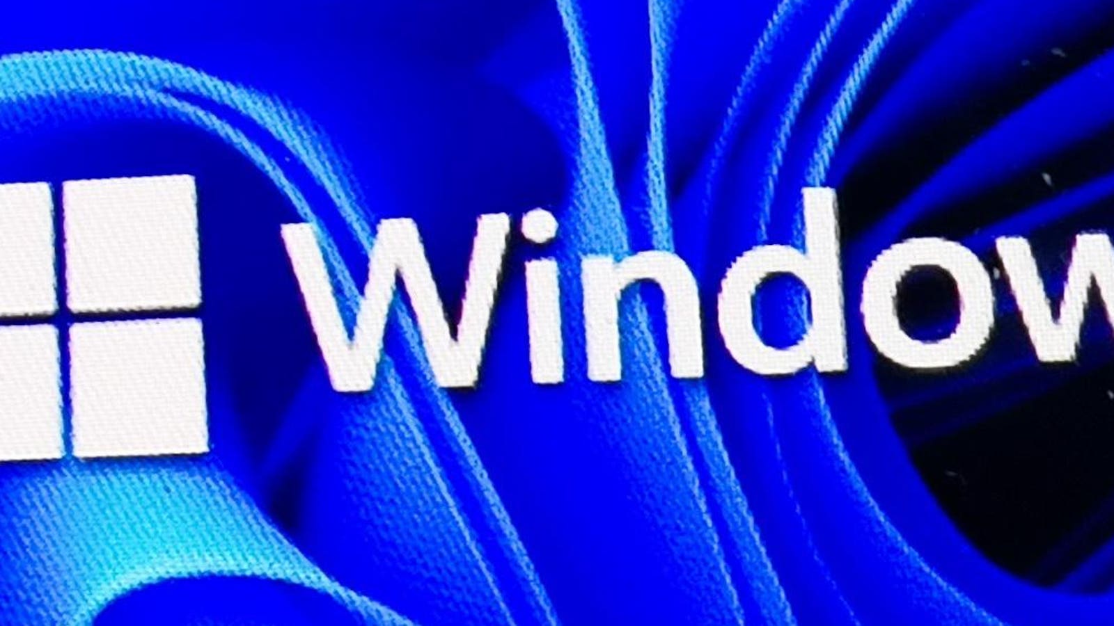  ‘Security Disaster’—500 Million Microsoft Users Say No To Windows 11