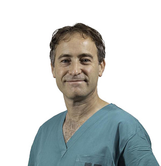  In Rare Operation, Pelvic Tumor Is Removed While Maintaining Hip Function