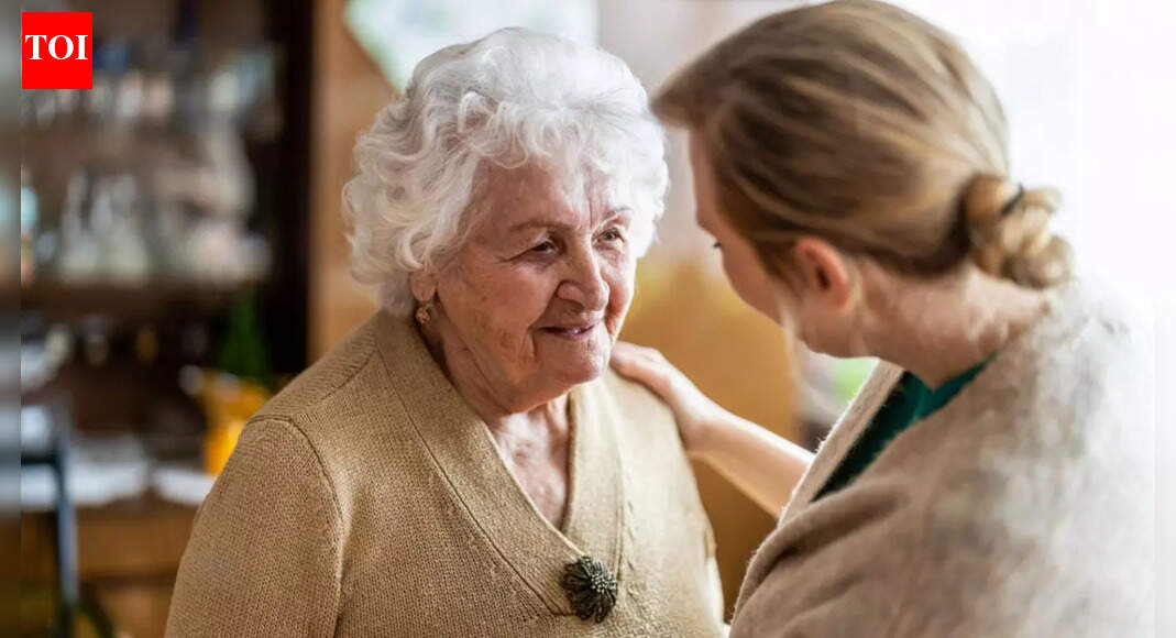  More than memory loss: Researchers have discovered two new dementia risk factors; here’s what they are |