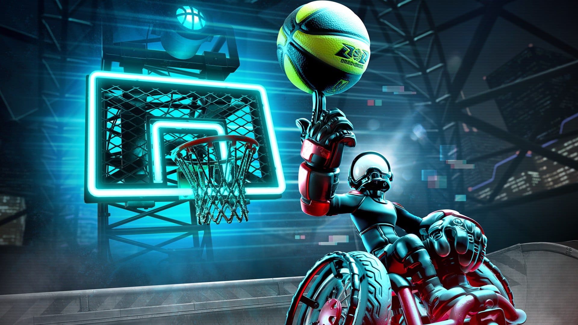  Switch 2 Exclusive ‘Drag x Drive’ Scores Its Second Major Update, Here’s What’s Included