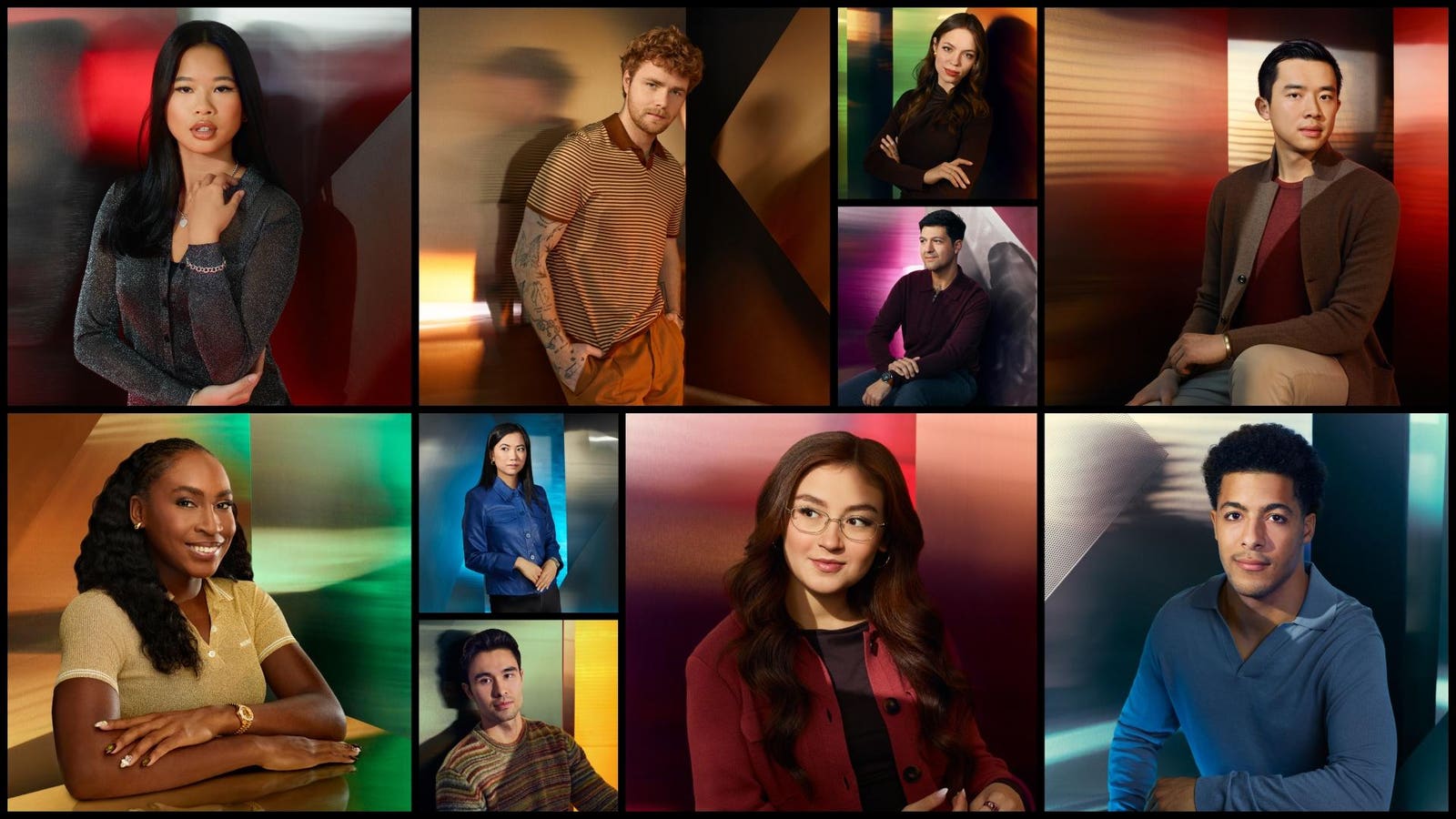  Meet The Forbes Under 30 Class Of 2026