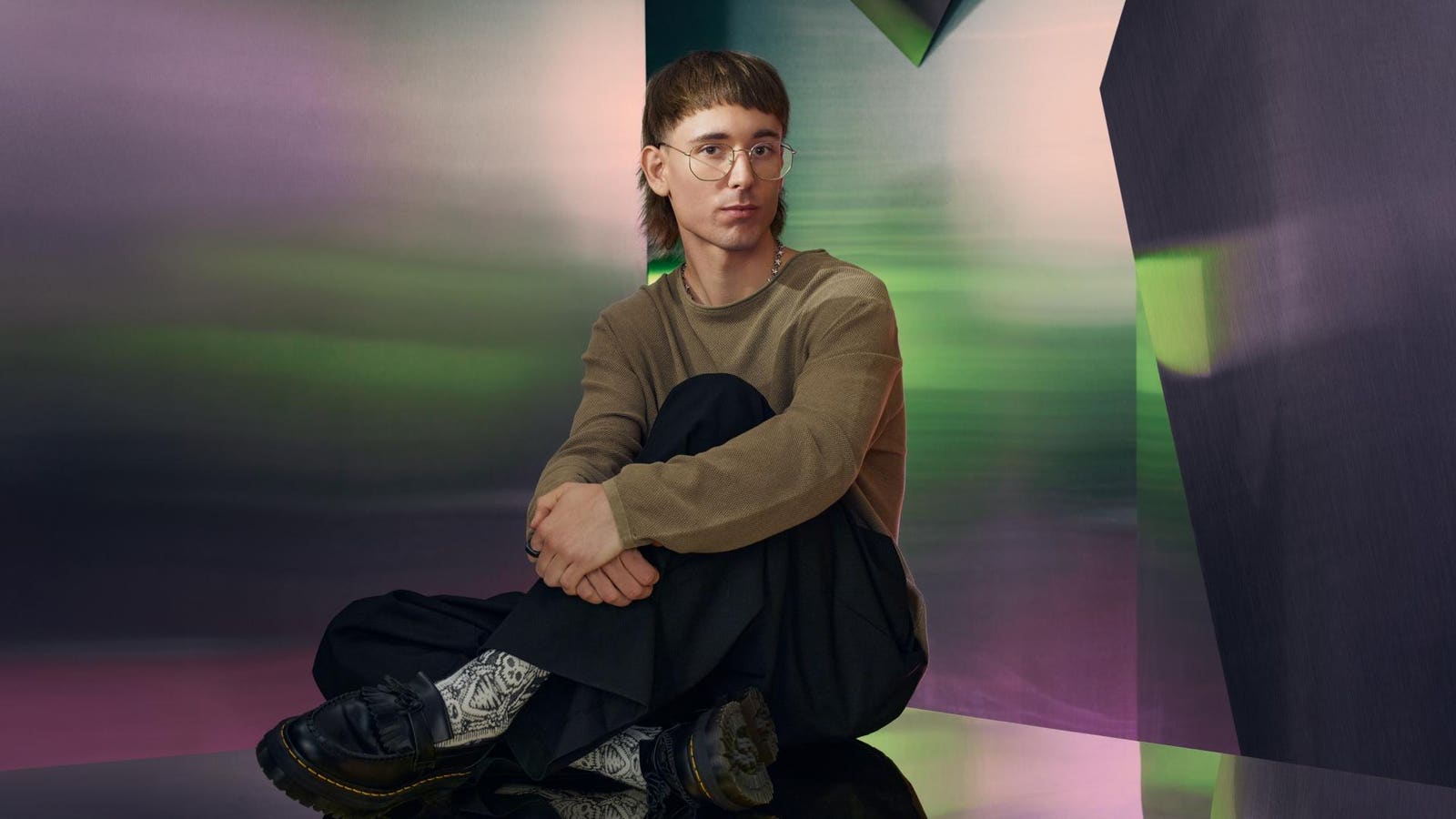  The Founders Building AI For Artists, Democratizing News, And Shaping The Future Of Video