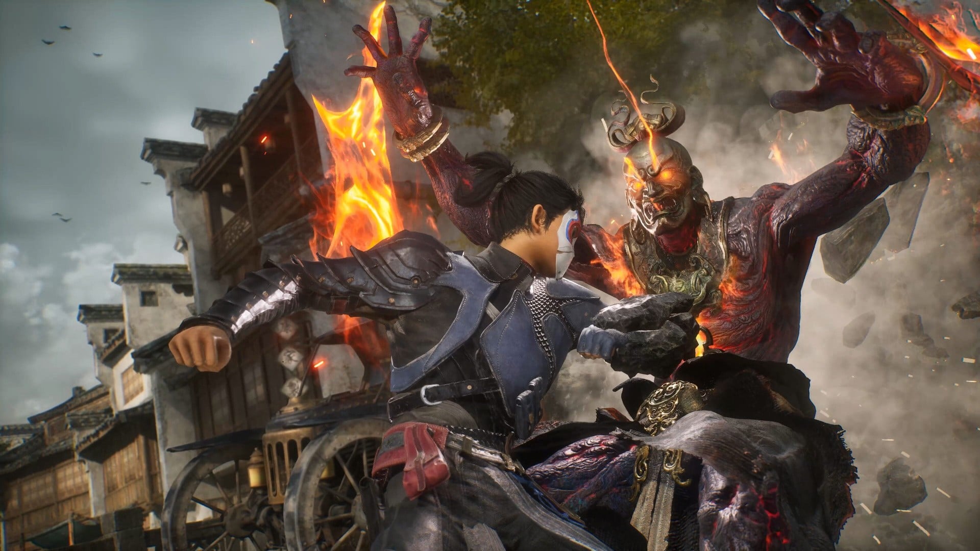  Sony’s All-In on Exciting PS5 Action RPG The God Slayer, Despite an Xbox Version Existing