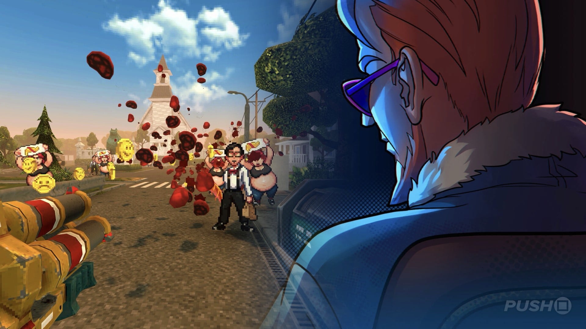  AI Accusations Have Killed a PS5, PS4 Game Just Two Days After Announcement